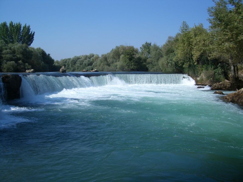 Antalya Resimleri 5