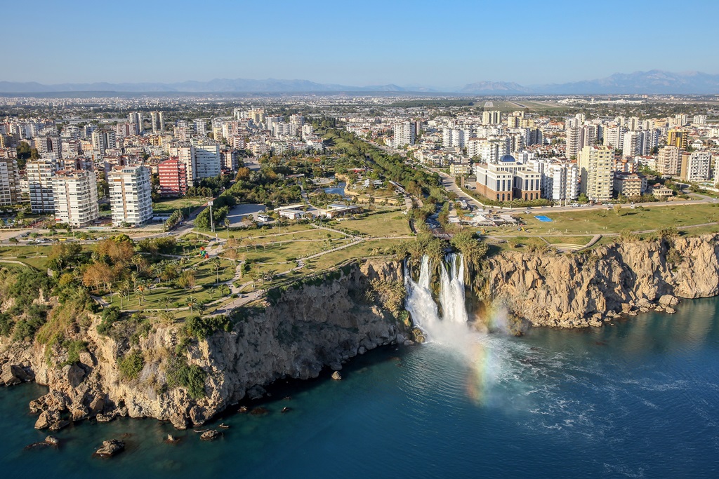 Antalya Resimleri 12