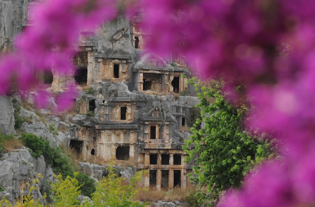 Antalya Resimleri 9