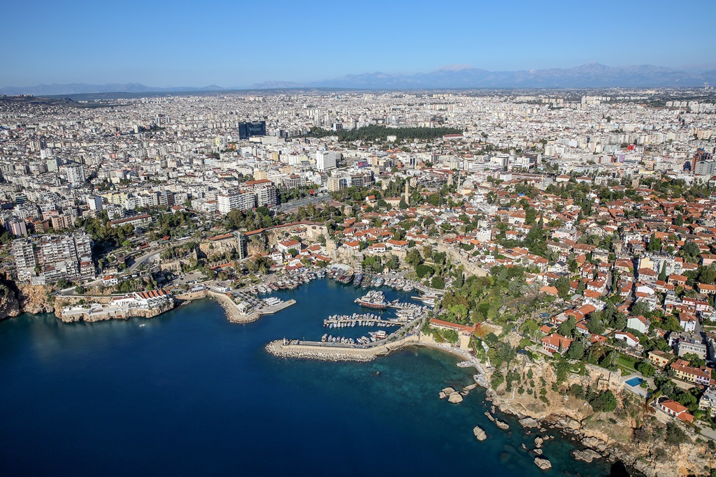 Antalya Resimleri 13
