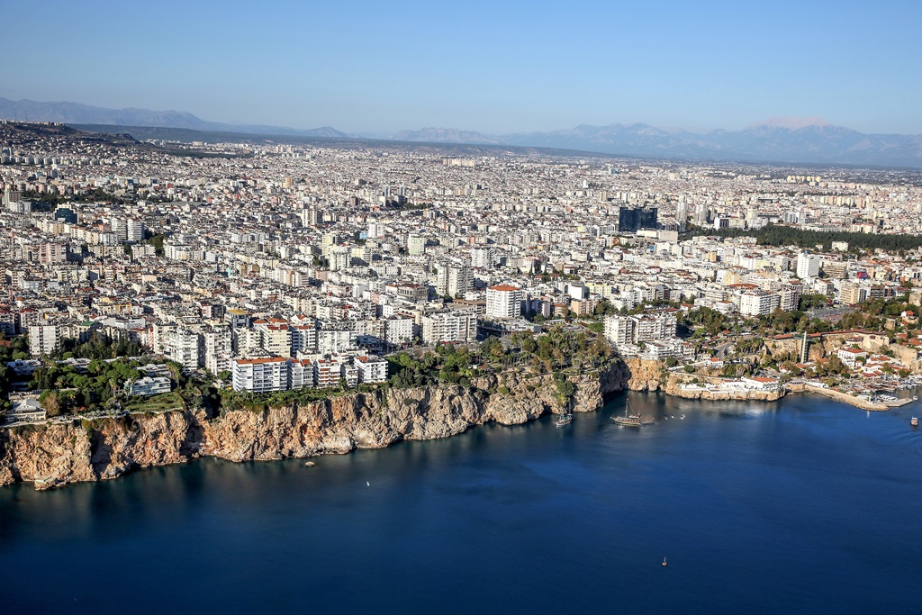Antalya Resimleri - 18. resim