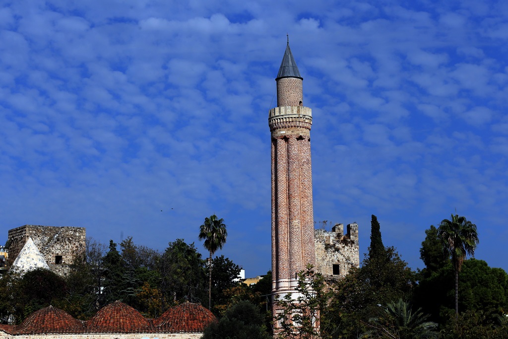 Antalya Resimleri 16