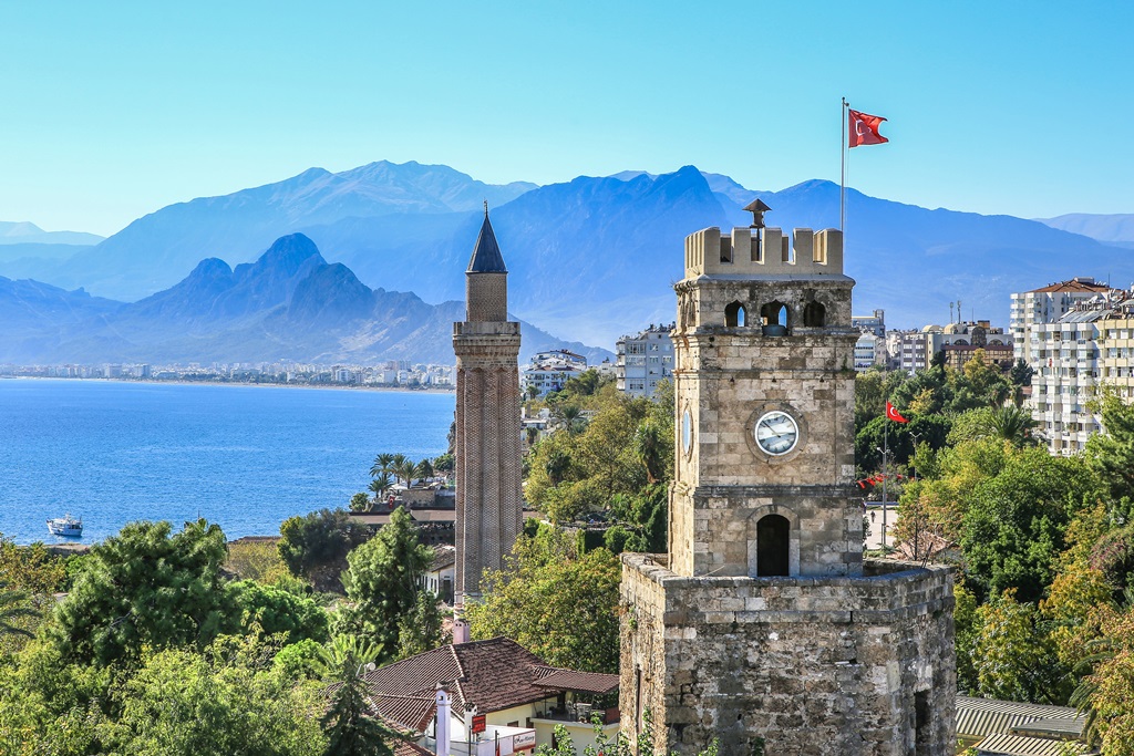 Antalya Resimleri 6