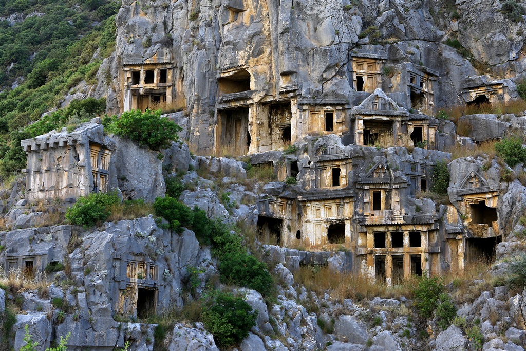 Antalya Resimleri 11