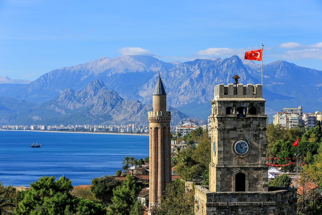 Antalya Resimleri 15